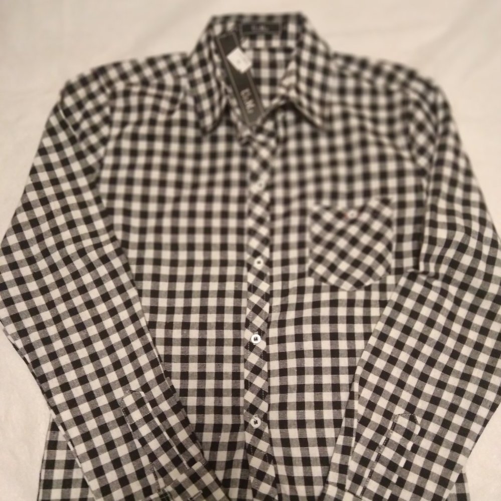 U2M2 Unisex Long Sleeve Shirt